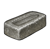 Aluminum (100k)