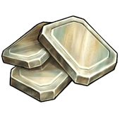 Armor Plate (10k)