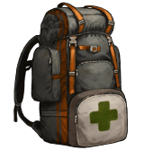Medical Backpack