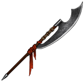 Bardiche