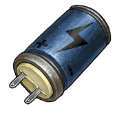High-performance Capacitor (10k)