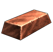 Copper (100k)