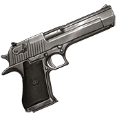 Desert Eagle