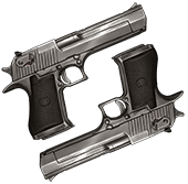 Desert Eagle (DUAL)
