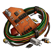 Electrical Parts (10k)