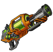 RPO-M Eye of the Storm