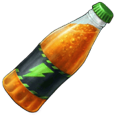 Bio-energy Drink (5k)