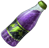 Spooky Energy Drink (5k)