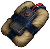 Homemade Explosive (10k)