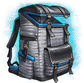 Refrigerator Backpack