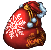 Santa's Sack