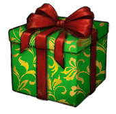 Christmas gift 2021 (5k)