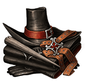 Hunter's Garb V (old)