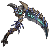 Reaper's Scythe