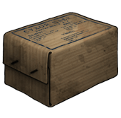 Ration Pack (5k)