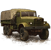 KrAZ-255