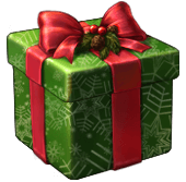 Christmas gift (5k)