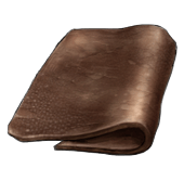 Tanned Leather (50k)