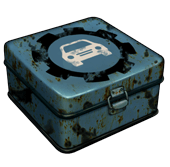 Transport Repair Kit (1k)