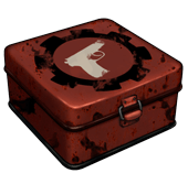 Weapon Repair Kit (1k)