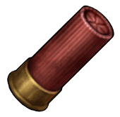 Shotgun Round (250k)