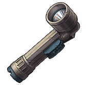 Smuggler’s Lantern