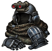 Liquidator Special Forces Armor