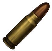 Pistol Ammo (250k)