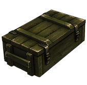 Weapon Box (10k)